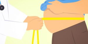 λιπομέτρηση